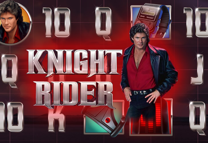 Knight Rider